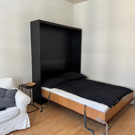 Charmante Zentral Gelegene Wohnung 维也纳 外观 照片